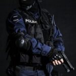 Police searching for Boyfriend