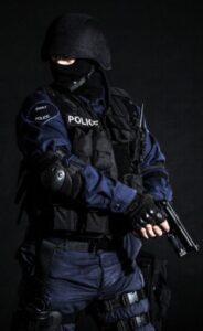 Police searching for Boyfriend