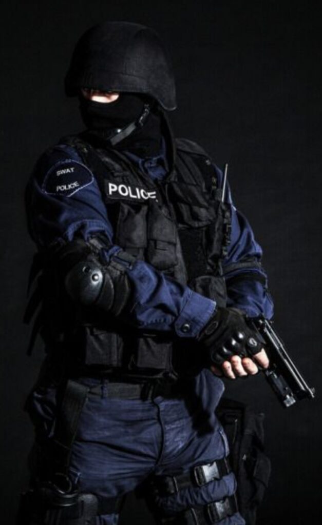 Police searching for Boyfriend