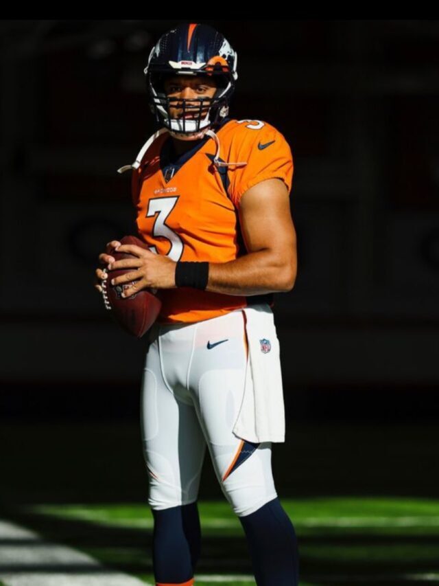 Broncos defeat 49ers, Sunday Night Football match-up | United States