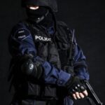 Police searching for Boyfriend