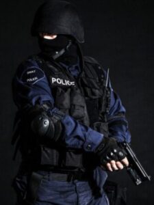 Police searching for Boyfriend