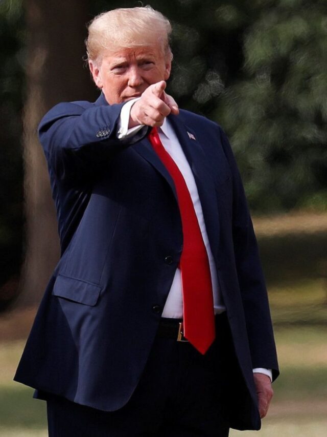 Trump’s Secret Service scam increases day-by-day