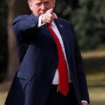 Trump picks new lawyers