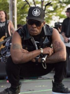 Coolio, US west coast rapper died