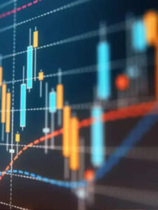 US Stock — Casino Stocks, Tesla And This EV Extend Losses Monday