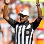 NFL referees
