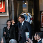 The migrant flights are subject of a criminal investigation in Texas