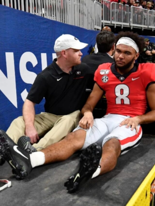 Georgia football: The latest injury updates | United States